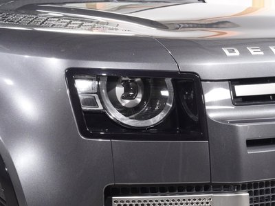 2024 LAND Rover DEFENDER — миниатюра 33