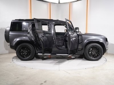2024 LAND Rover DEFENDER — миниатюра 36