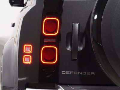 2024 LAND Rover DEFENDER — миниатюра 42