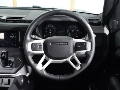 2024 LAND Rover DEFENDER — миниатюра 11