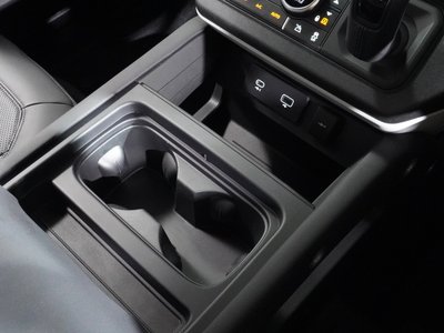 2024 LAND Rover DEFENDER — миниатюра 25