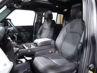 2024 LAND Rover DEFENDER — миниатюра 17