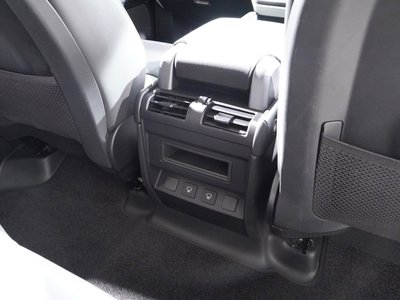 2024 LAND Rover DEFENDER — миниатюра 29