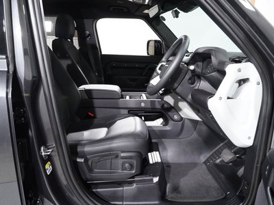 2024 LAND Rover DEFENDER — миниатюра 14