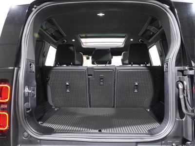 2024 LAND Rover DEFENDER — миниатюра 43