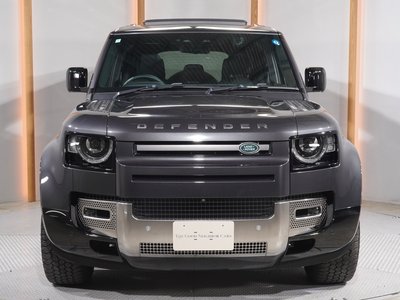 2024 LAND Rover DEFENDER — миниатюра 31