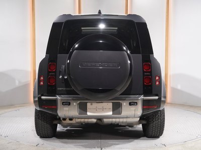 2024 LAND Rover DEFENDER — миниатюра 38