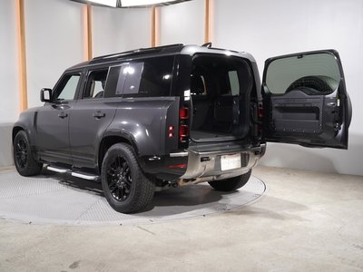 2024 LAND Rover DEFENDER — миниатюра 39