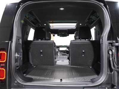 2024 LAND Rover DEFENDER — миниатюра 44