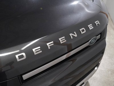 2024 LAND Rover DEFENDER — миниатюра 34