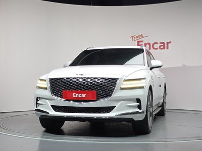 صورة 2 لـ 2020 Genesis GV80