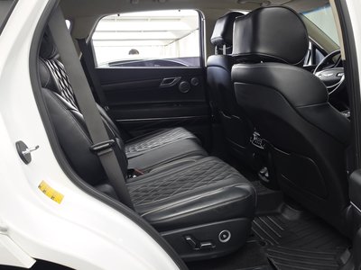 2020 Genesis GV80 — миниатюра 12