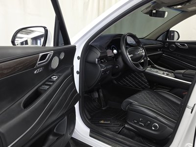 صورة 10 لـ 2020 Genesis GV80