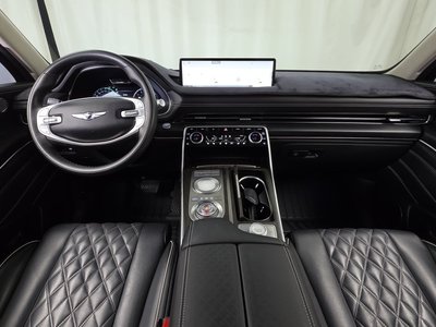 صورة 5 لـ 2020 Genesis GV80