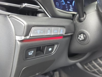 2020 Genesis GV80 — миниатюра 16