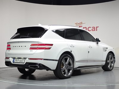 صورة 3 لـ 2020 Genesis GV80