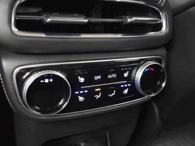 2020 Genesis GV80 — миниатюра 19