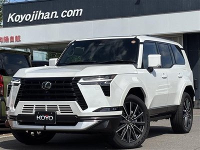 LEXUS GX