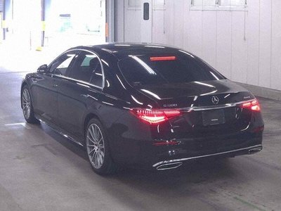 MERCEDES-BENZ S-CLASS - 2