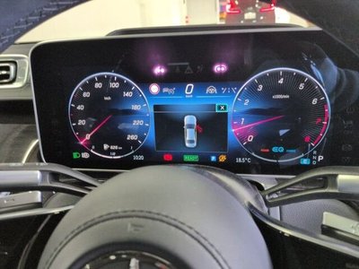 MERCEDES-BENZ S-CLASS - 6