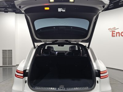 2024 Genesis GV70 缩略图 34