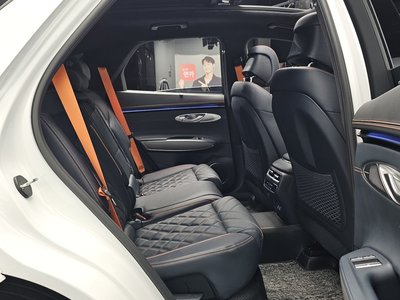 2024 Genesis GV70 缩略图 16