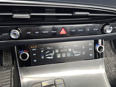 2024 Genesis GV70 缩略图 27