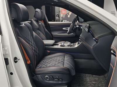2024 Genesis GV70 缩略图 17