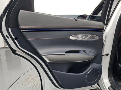 2024 Genesis GV70 缩略图 15
