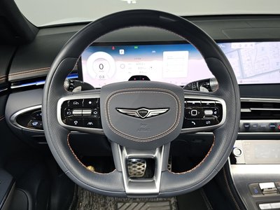 2024 Genesis GV70 缩略图 19