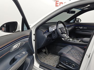 2024 Genesis GV70 缩略图 13