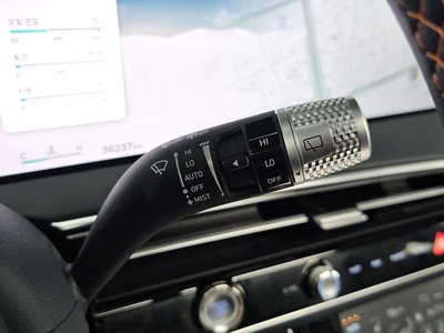 2024 Genesis GV70 缩略图 22