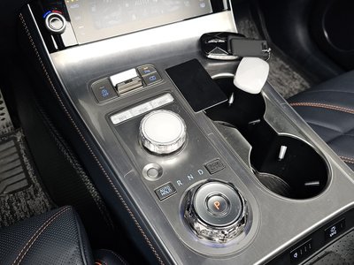 2024 Genesis GV70 缩略图 12