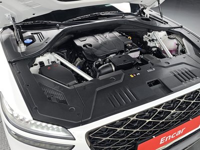 2024 Genesis GV70 照片 7