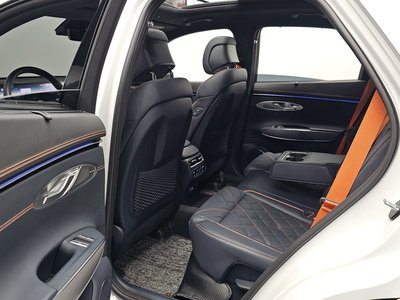 2024 Genesis GV70 缩略图 18
