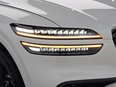 2024 Genesis GV70 照片 9