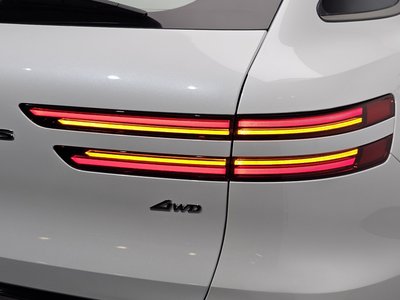 2024 Genesis GV70 照片 10