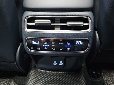 2024 Genesis GV70 缩略图 28