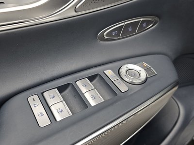 2024 Genesis GV70 缩略图 30
