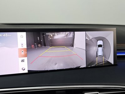 2024 Genesis GV70 缩略图 24