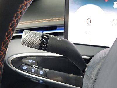 2024 Genesis GV70 缩略图 21