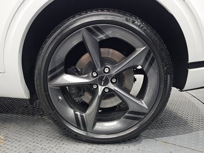 2024 Genesis GV70 照片 8