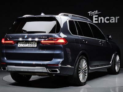 BMW X7 - 4