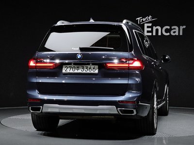 BMW X7 - 3