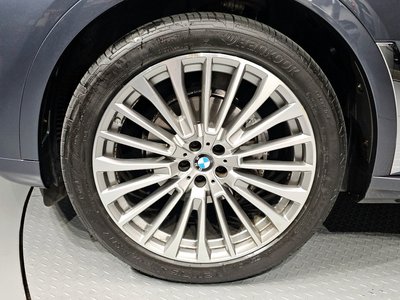 BMW X7 - 6