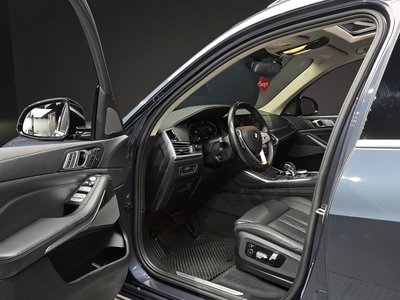 BMW X7 - 10