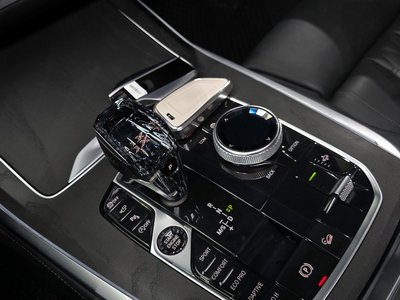 BMW X7 - 9