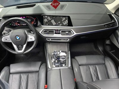 BMW X7 - 5