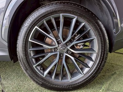 2024 Lexus NX — миниатюра 29