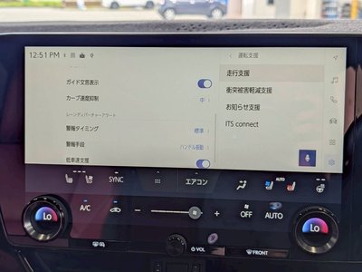 2024 Lexus NX — миниатюра 48
